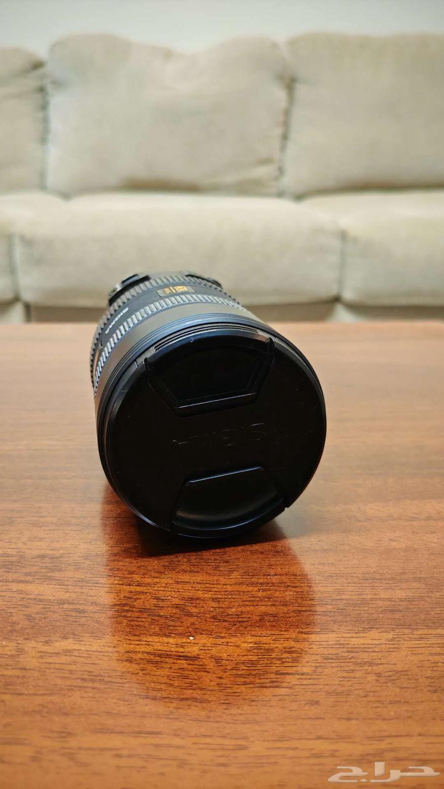 Sigma 8-16 lens63655100500099113