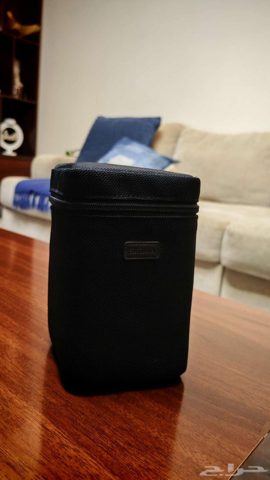 Sigma 8-16 lens63655100500099114