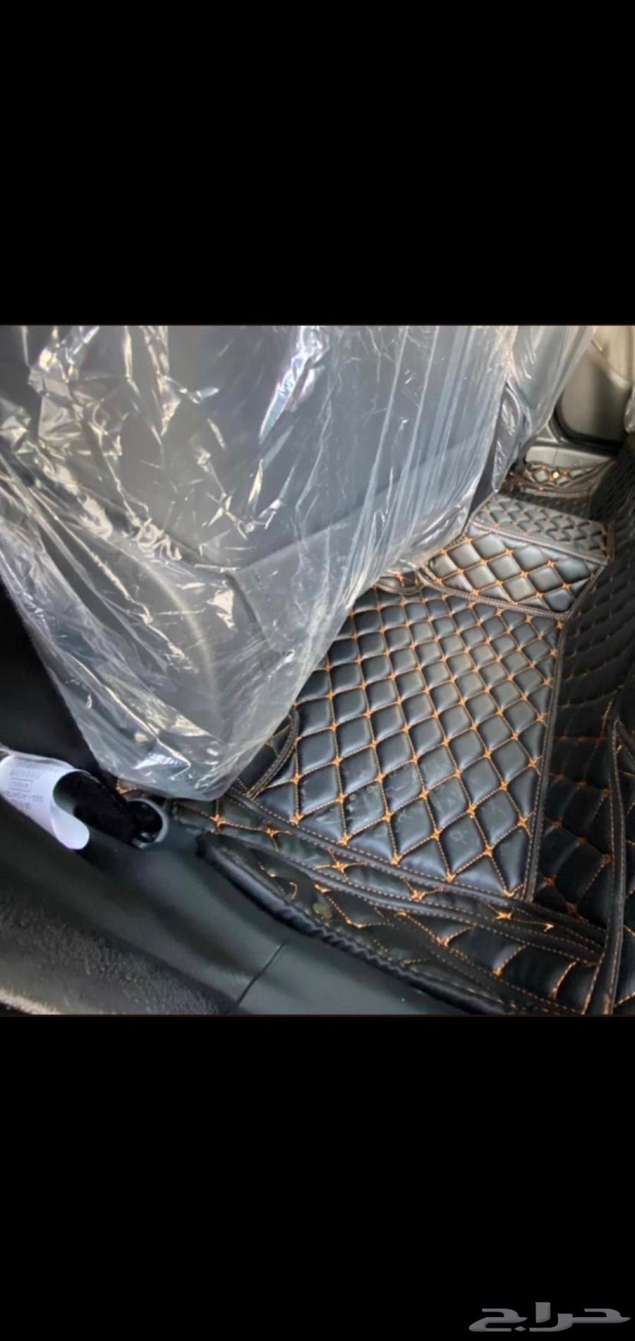 Luxury BYD Leather Floor Mats for All Cars63655177307395114