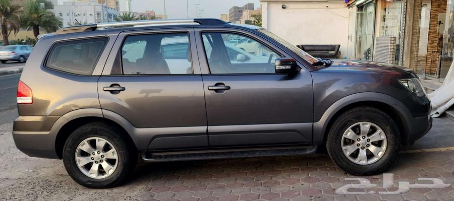KIA MOHAVE63617981177731112