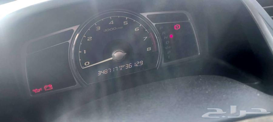 HONDA CIVIC 200863655069940482114