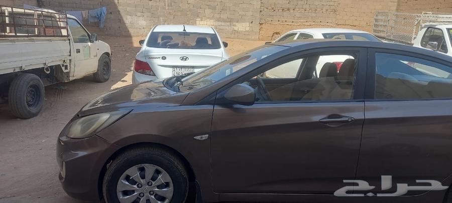 اكسنت 2012 للبيع63655170352003112
