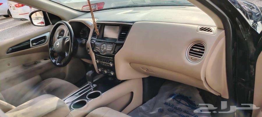سيارة نيسان باثفندر 2016.S63655178317953113