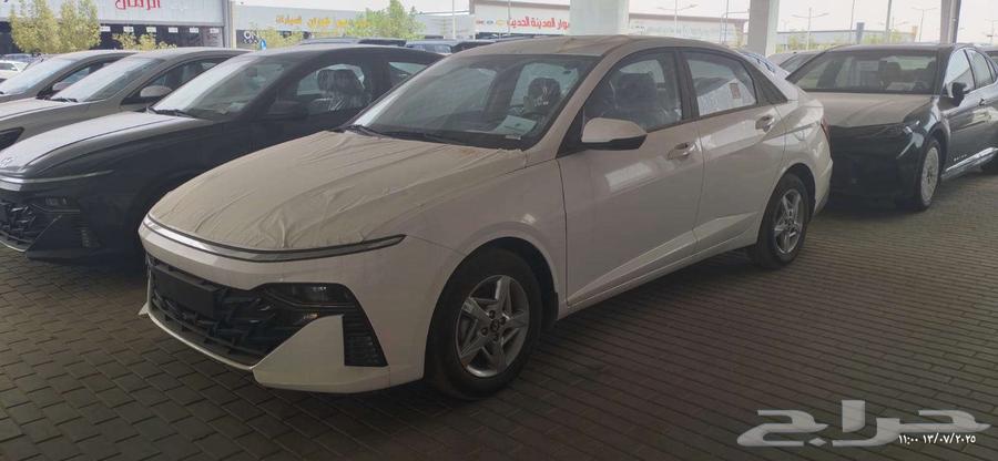 Accent 2025 Fleet Al-Naghi63655174942593111