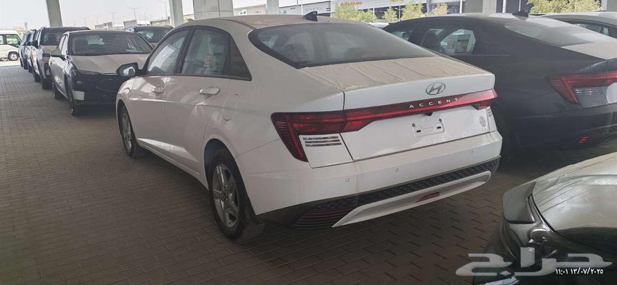 Accent 2025 Fleet Al-Naghi63655174942593112
