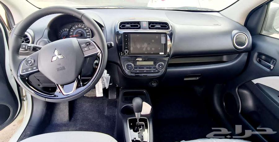 Mitsubishi Attrage 202463655160283011113
