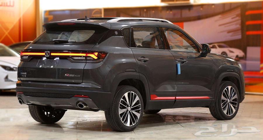 شنجان CS35 سمارات محرك 1.4 موديل 2025 كاش واقساط63655070624642114