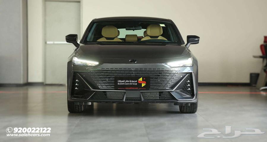 Changan UNI-V Elite 2026 Your Signature of Excellence63655168408705110