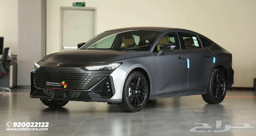 Changan UNI-V Elite 2026 Your Signature of Excellence63655168408705111