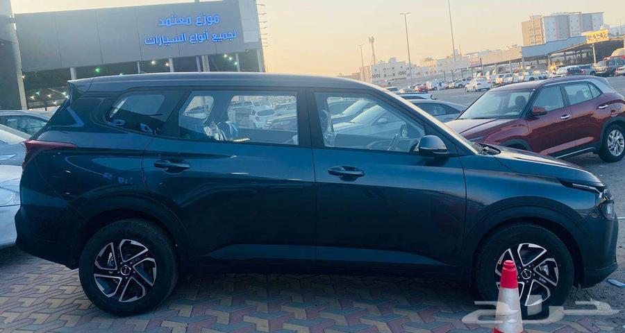Kia Carnival Standard 1.5 Full Model 2025 Cash and Installment at the Lowest Price63655173892227112