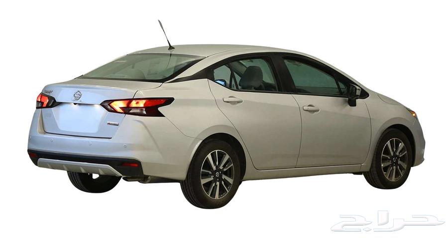 Nissan Sunny 2024 New Model (Cash - Installments)63655173774850112