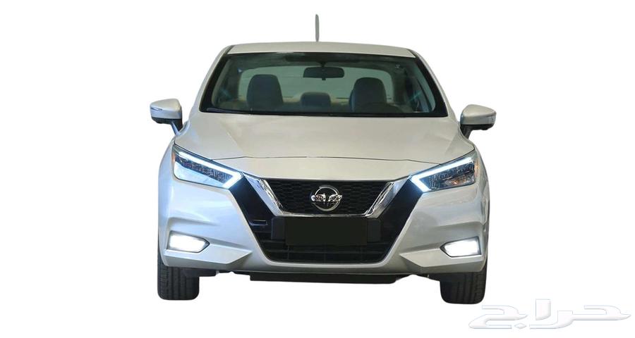Nissan Sunny 2024 New Model (Cash - Installments)63655173774850111