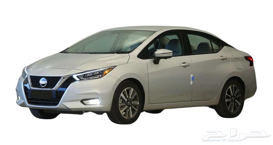 Nissan Sunny 2024 New Model (Cash - Installments)63655173774850110