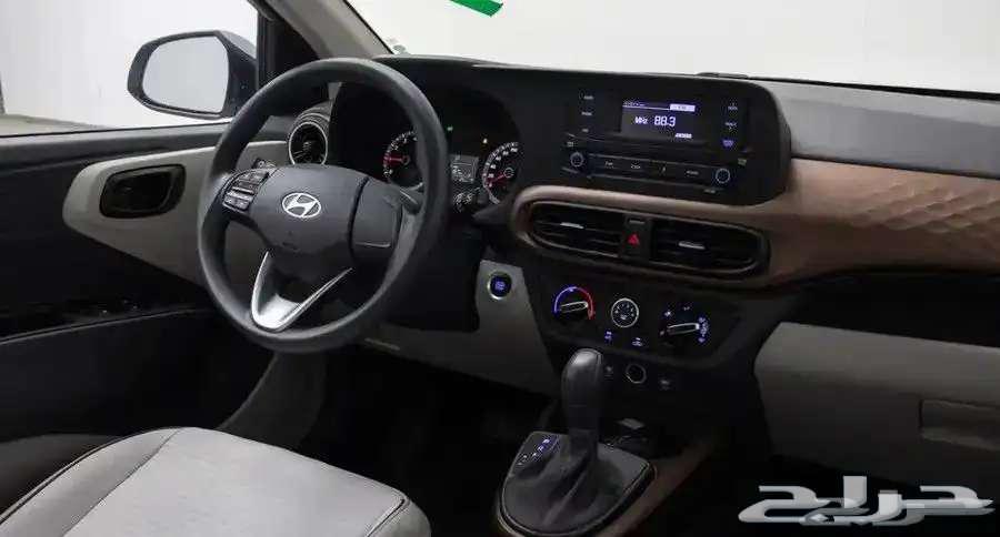 هيونداي جراند سمارت i 10 موديل 2025 كاش و تقسيط63655075841154114