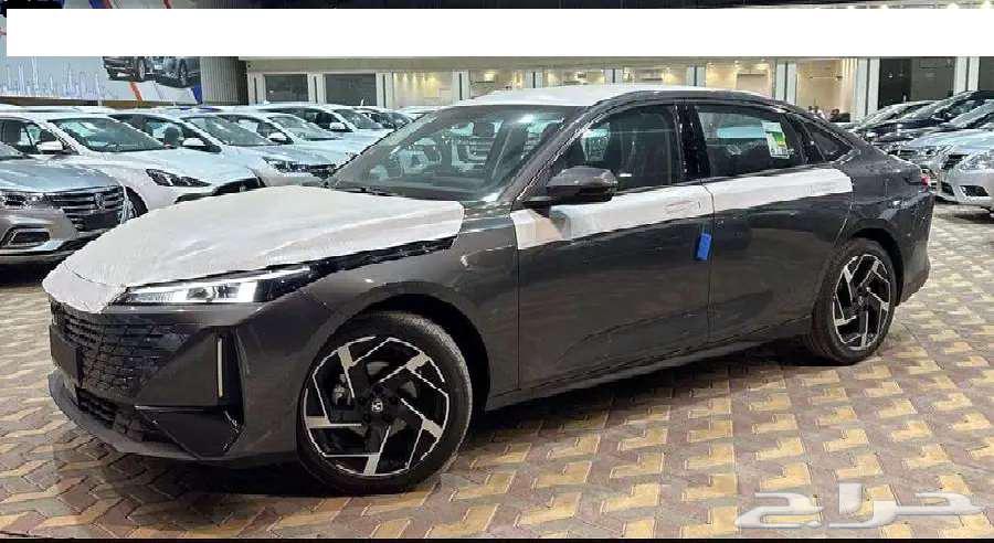 شانجان ايدو بلس 2026 كاش وتقسيط63655072618115114
