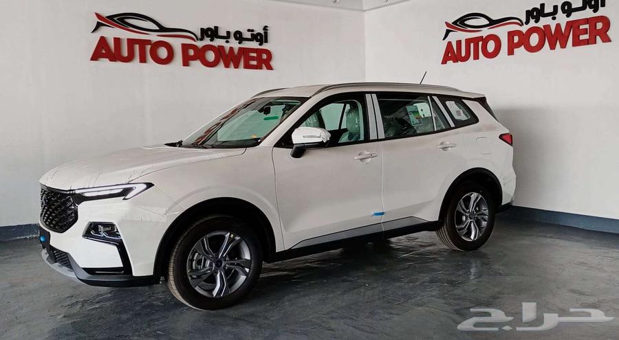 Ford Territory Standard Ambienti 202563655071553282114