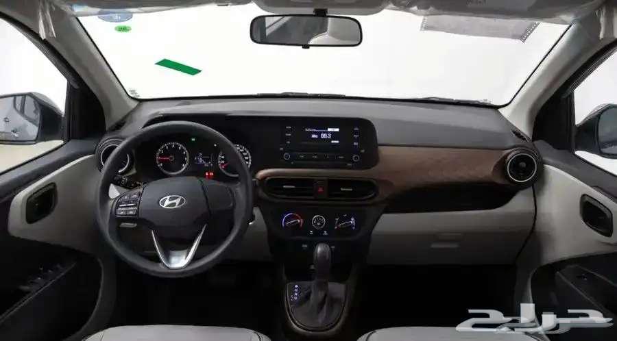 هيونداي جراند سمارت i 10 موديل 2025 كاش و تقسيط63655075841154112