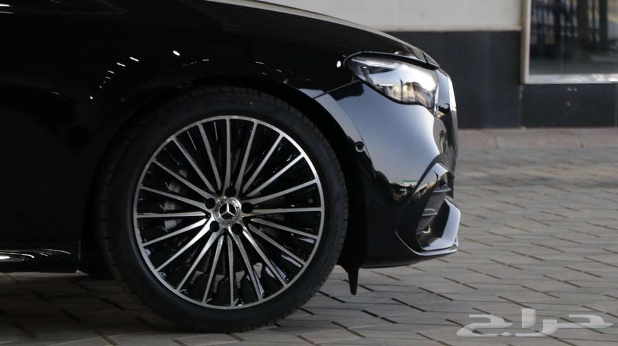 E200 AMG MODEL 202563655173712770113