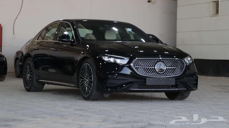 E200 AMG MODEL 202563655173712770111