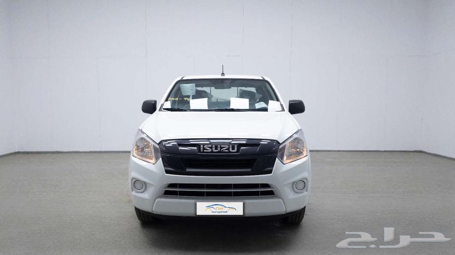 Isuzu D-Max GMR-Tin without double glass manual _ electric glass 202563655071583618110