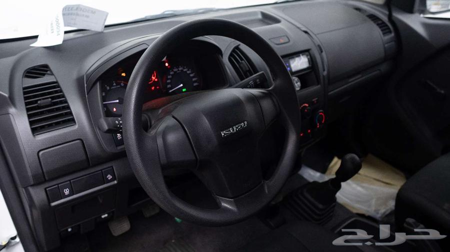 Isuzu D-Max GMR-Tin without double glass manual _ electric glass 202563655071583618112