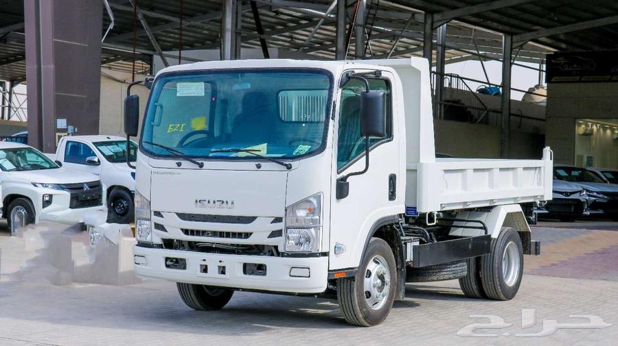 Isuzu Gamarah, Ghamartayn, and Dina Sales (Companies - Institutions)63655075035139114