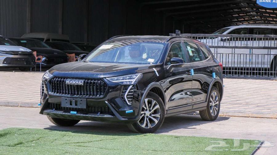 Haval Jolion 2025 Cash and Installment63655173133315112