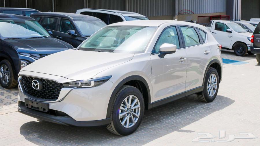مازدا cx-5 موديل 2025 كاش واقساط باقل سعر63655171262721112
