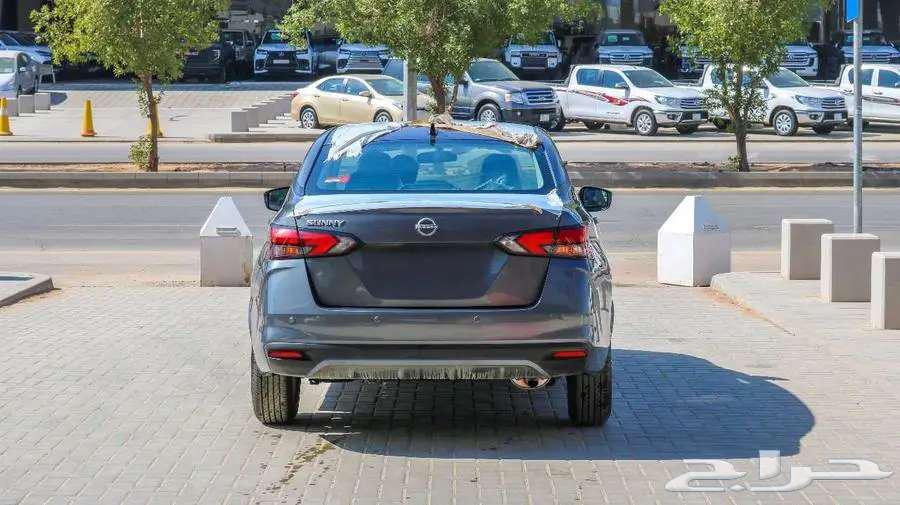 Nissan Sunny New Model 2024 Gray Cash - Installments63655173985409114