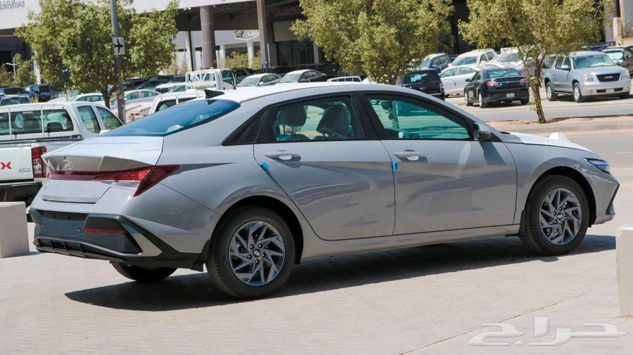 هيونداي الينترا سمارت 202563655174957186112