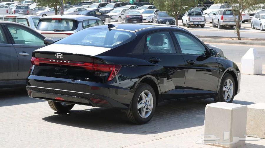 هيونداي اكسنت 202563655175048449114