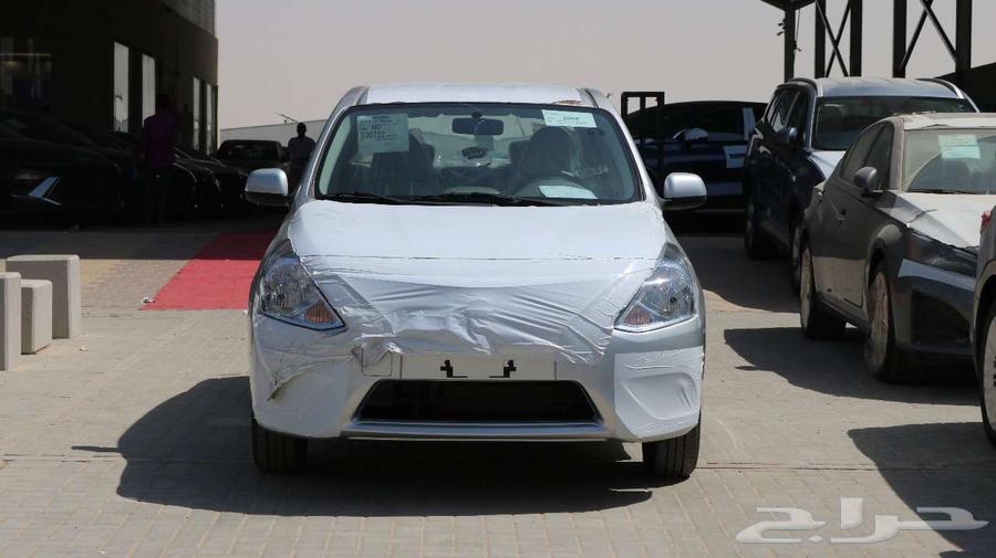 Nissan Sunny Old Model 2024 Cash and Lowest Profit Margin Installments63655175309827111