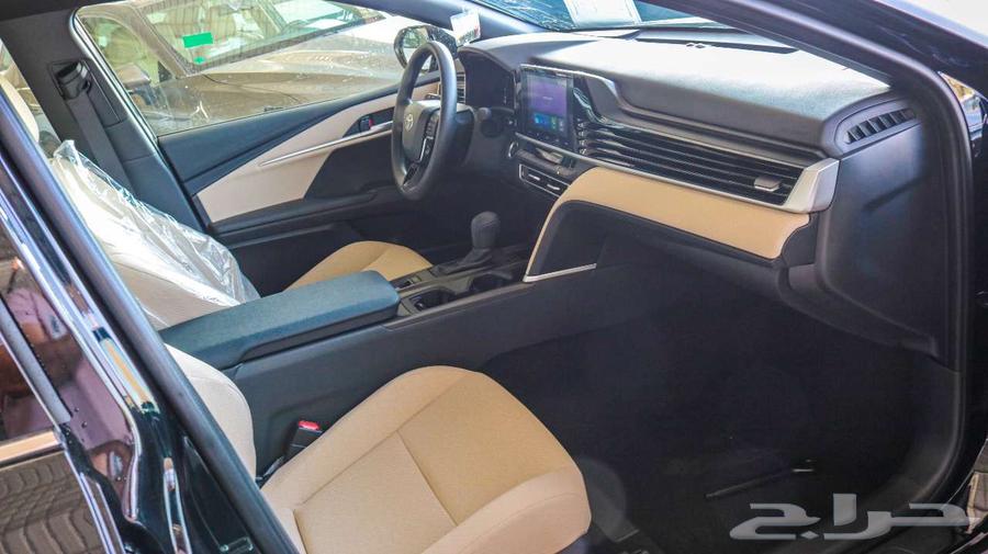 Toyota Camry all types on installments63655175706498114