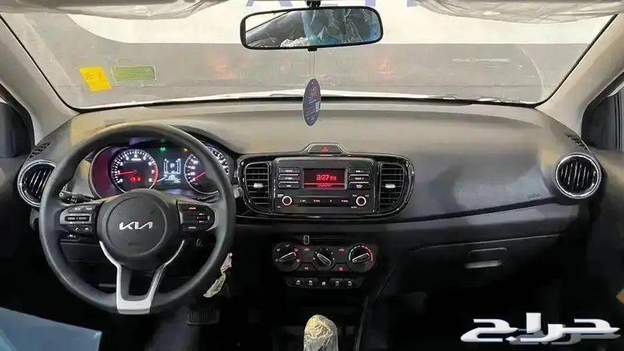 Kia Picanto 2025 Cash - Installments at Al-Thawab63655066395011111