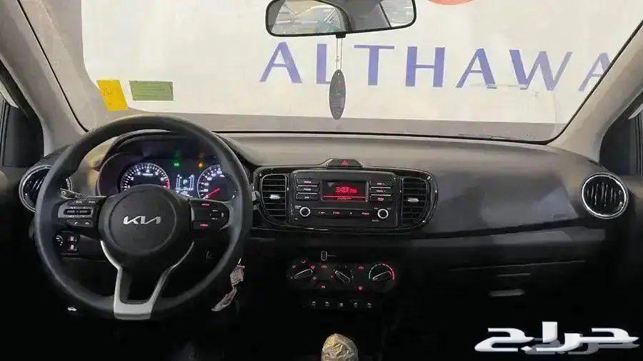 Kia Picanto 2025 Cash - Installments at Al-Thawab63655066395011113