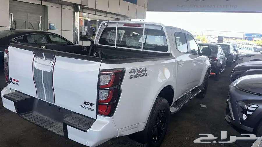 Isuzu GT 2025 Exclusive Offer Today Cash and Installment63655068980738111