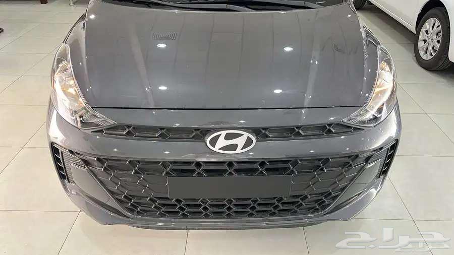 هونداي i10 2025 سعودي63655070805762114