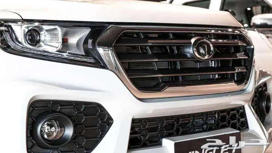 Great Wall Wingle 7 2025 Seven63655072625667111