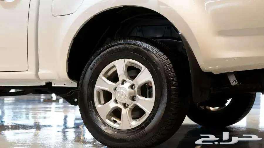 Great Wall Wingle 7 2025 Seven63655072625667113
