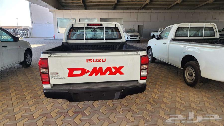 Isuzu GMR-TN Standard Model 202563655075712131111