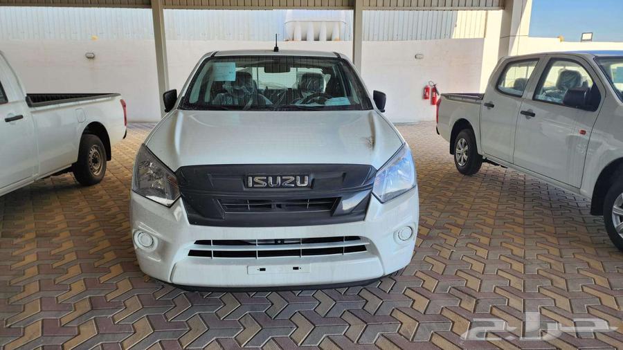Isuzu GMR-TN Standard Model 202563655075712131114