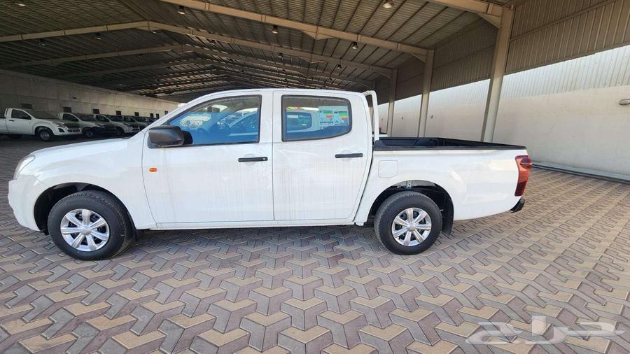 Isuzu GMR-TN Standard Model 202563655075712131110