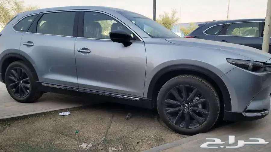 Mazda CX9 2024 Full Option, Standard, and Semi-Option (Installments Available at All Banks)63655076699779110