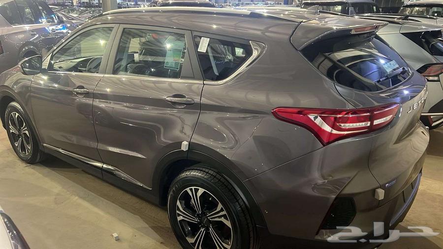 Jetour X70 all categories at the lowest prices 202563655076784642113