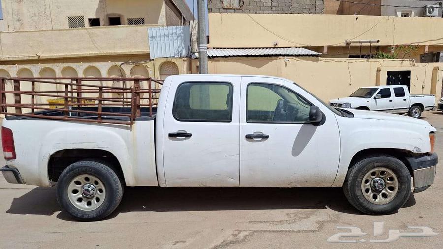 GMC Sierra 2007 Model63655160246019110