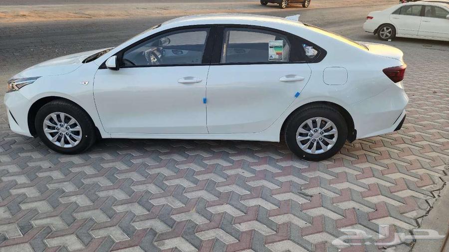 Kia Cerato Standard 1.6 2024 Bank Financing - Cash63655160401282112