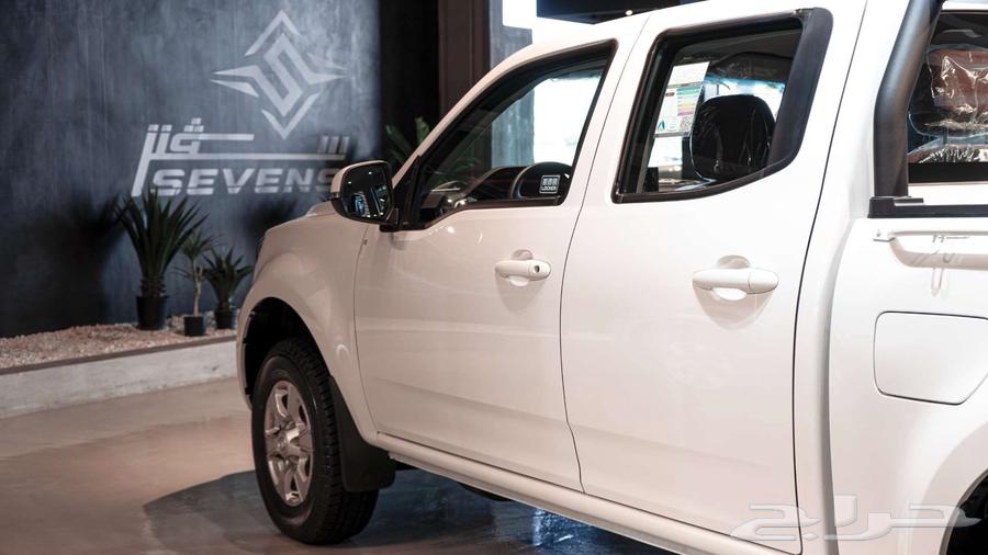 Haval Wingle 7 Model 2025 Exclusive Prices63655161401731113