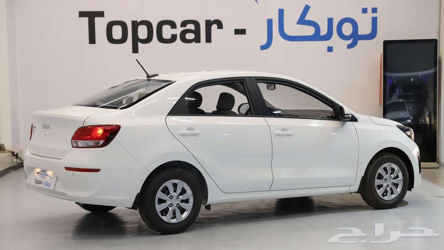 Kia Picanto 2025 Cash and Installment63655163221633111