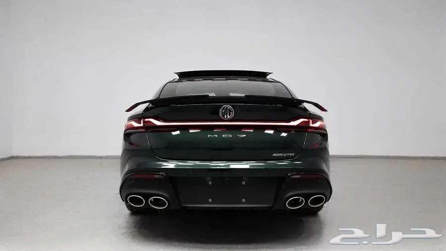 MG 7 Luxury 2.0 202563655164277379113