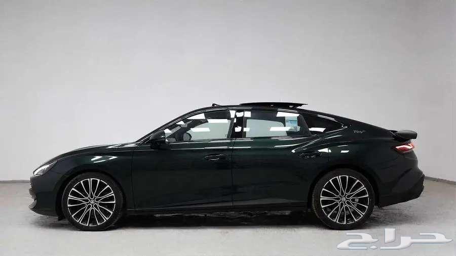 MG 7 Luxury 2.0 202563655164277379111